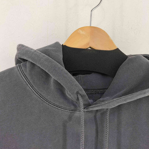 ディスイズネバーザット thisisneverthat TNT PR Feel It Hoodie 刺繍 プルオーバーパーカー メンズ JPN:L